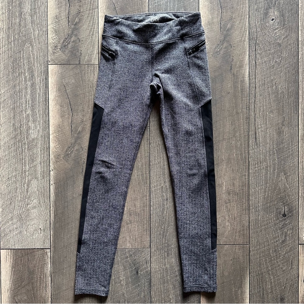 Athleta Girl Leggings